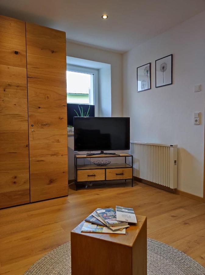 Ferienwohnung Tritscher 萨菲登安斯泰内嫩米尔 外观 照片