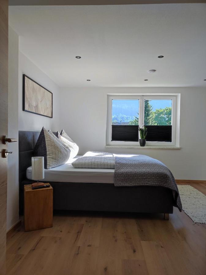 Ferienwohnung Tritscher 萨菲登安斯泰内嫩米尔 外观 照片